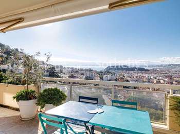 Vente Appartement 4 piècesNice