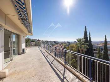 Vente appartement 3 pièces Nice 06