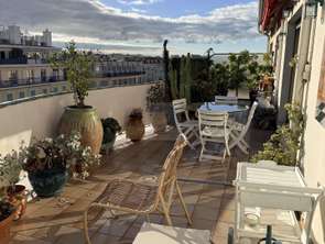 Vente Appartement 3 piècesNice