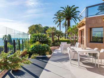 Vente appartement 4 pièces Nice 06