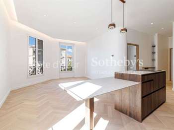 Vente appartement 4 pièces Nice 06