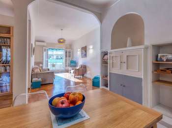 Vente appartement 3 pièces Nice 06
