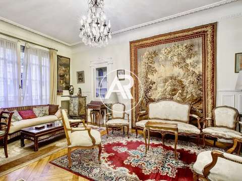 Vente appartement 5 pièces Nice 06