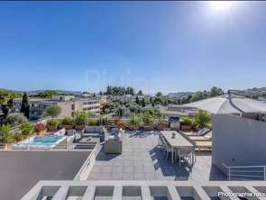 Vente Appartement 3 piècesNice