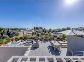 Vente appartement 3 pièces Nice 06