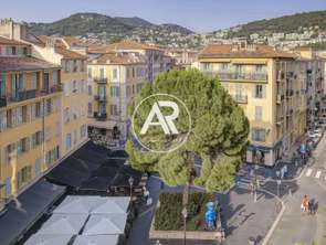 Vente Appartement 5 piècesNice