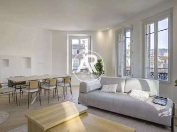 Vente Appartement 5 piècesNice