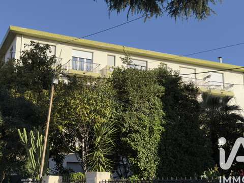 Vente appartement 1 pièce Nice 06