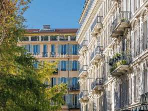 Vente Appartement 5 piècesNice