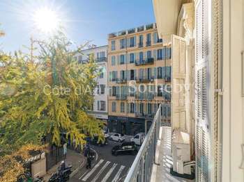 Vente Appartement 5 piècesNice