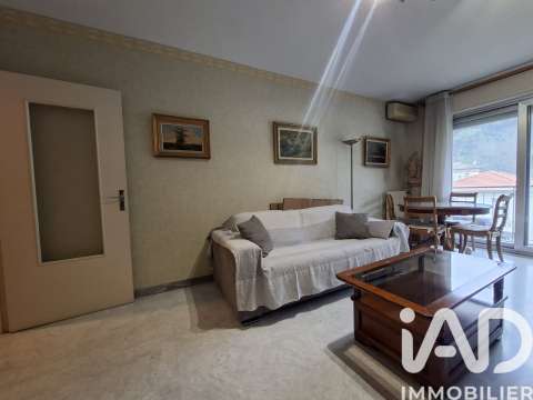 Vente appartement 2 pièces Nice 06