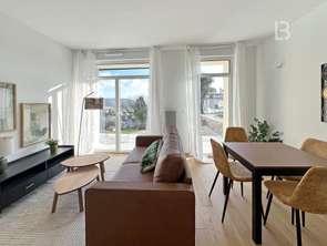 Vente Appartement T1Nice