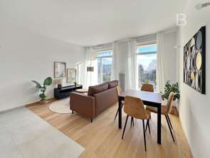 Vente Appartement 2 piècesNice