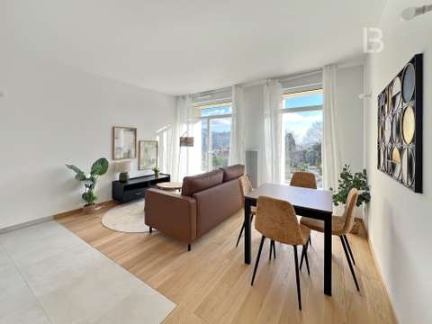 Vente appartement 2 pièces Nice 06