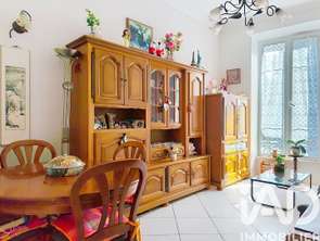 Vente Appartement 2 piècesNice