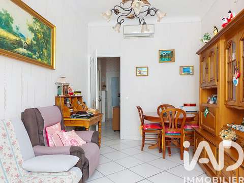 Vente appartement 2 pièces Vente appartement 2 pièces