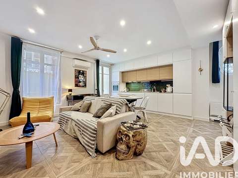 Vente appartement 2 pièces Vente appartement 2 pièces