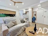 Vente appartement 2 pièces Vente appartement 2 pièces