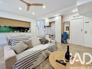 Vente appartement 2 pièces Vente appartement 2 pièces