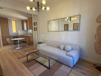 Vente appartement 3 pièces Nice 06