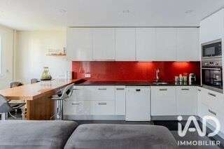 Vente Appartement 4 piècesNice
