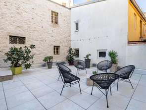 Vente Appartement 4 piècesNice