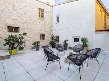 Vente appartement 4 pièces Nice 06