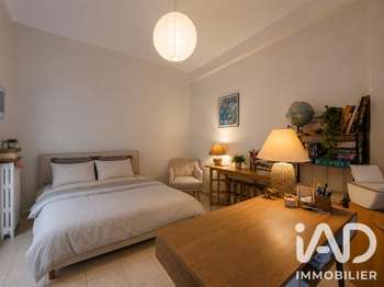 Vente Appartement 2 piècesNice