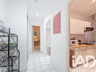 Vente appartement 2 pièces Vente appartement 2 pièces