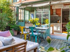 Vente Appartement 3 piècesNice