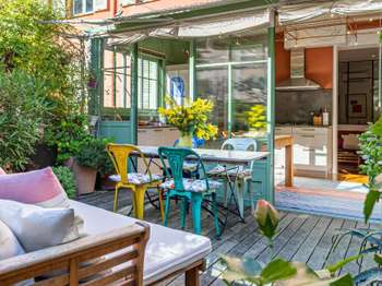 Vente appartement 3 pièces Nice 06
