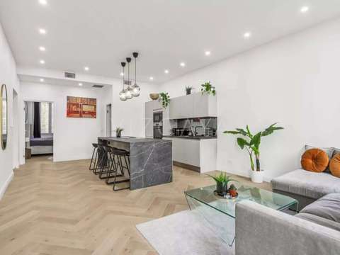 Vente appartement 3 pièces Nice 06