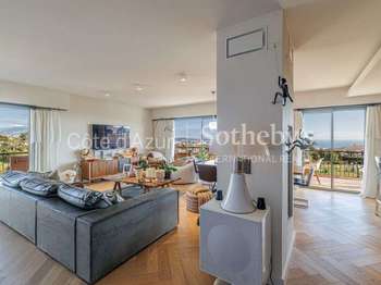 Vente appartement 5 pièces Nice 06