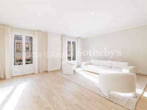 Vente Appartement 4 piècesNice