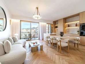 Vente Appartement 3 piècesNice