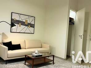 Vente Appartement T1Nice