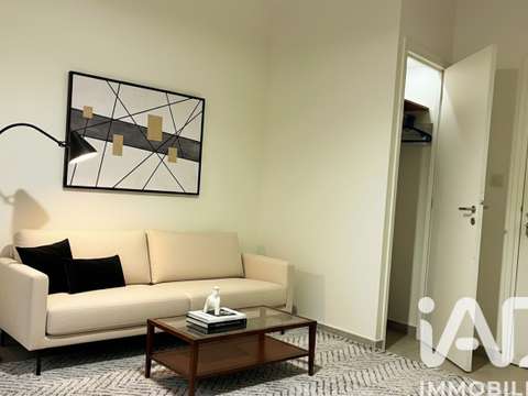 Vente appartement 1 pièce Nice 06