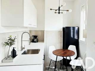 Vente appartement 1 pièce Vente appartement 1 pièce
