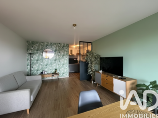 Vente appartement 1 pièce Vente appartement 1 pièce