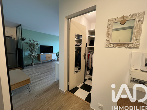 Vente appartement 1 pièce Vente appartement 1 pièce