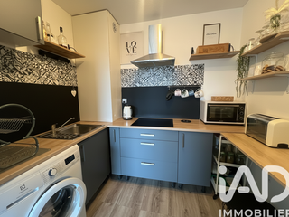 Vente appartement 1 pièce Vente appartement 1 pièce