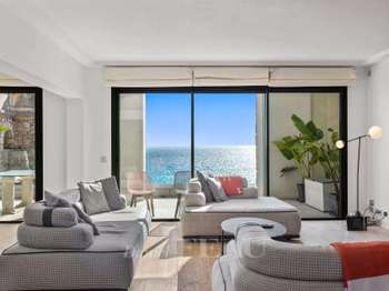 Vente appartement 5 pièces Nice 06