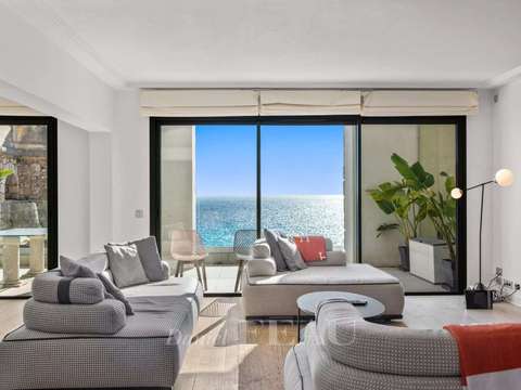 Vente appartement 5 pièces Nice 06