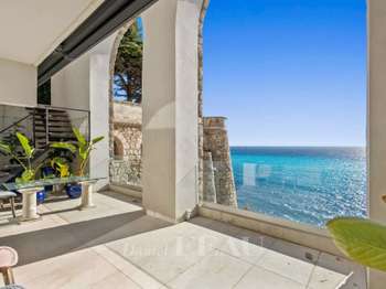 Vente Appartement 5 piècesNice