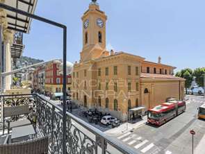 Vente Appartement 4 piècesNice
