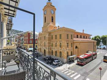 Vente appartement 4 pièces Nice 06
