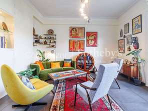 Vente Appartement 4 piècesNice