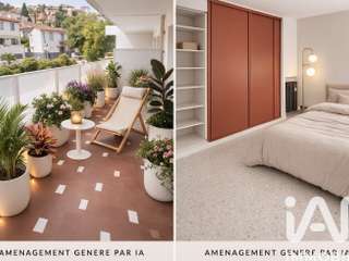 Vente appartement 5 pièces
