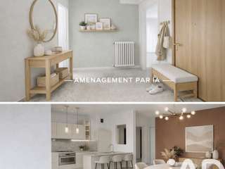 Vente appartement 5 pièces
