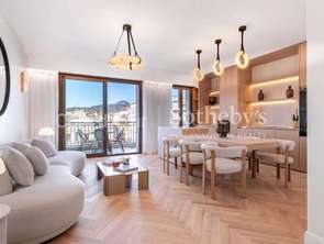 Vente Appartement 3 piècesNice